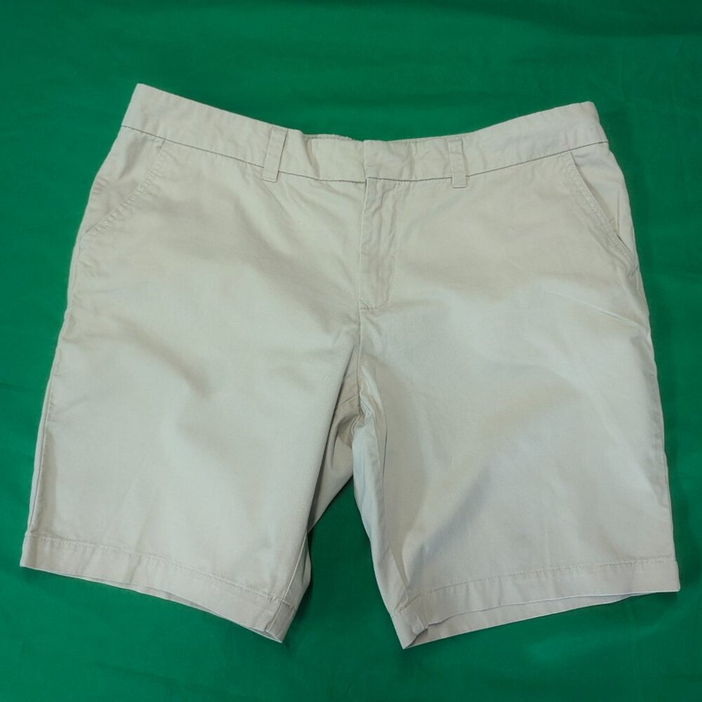 Tommy Hilfiger Size 16 Khaki Chinos